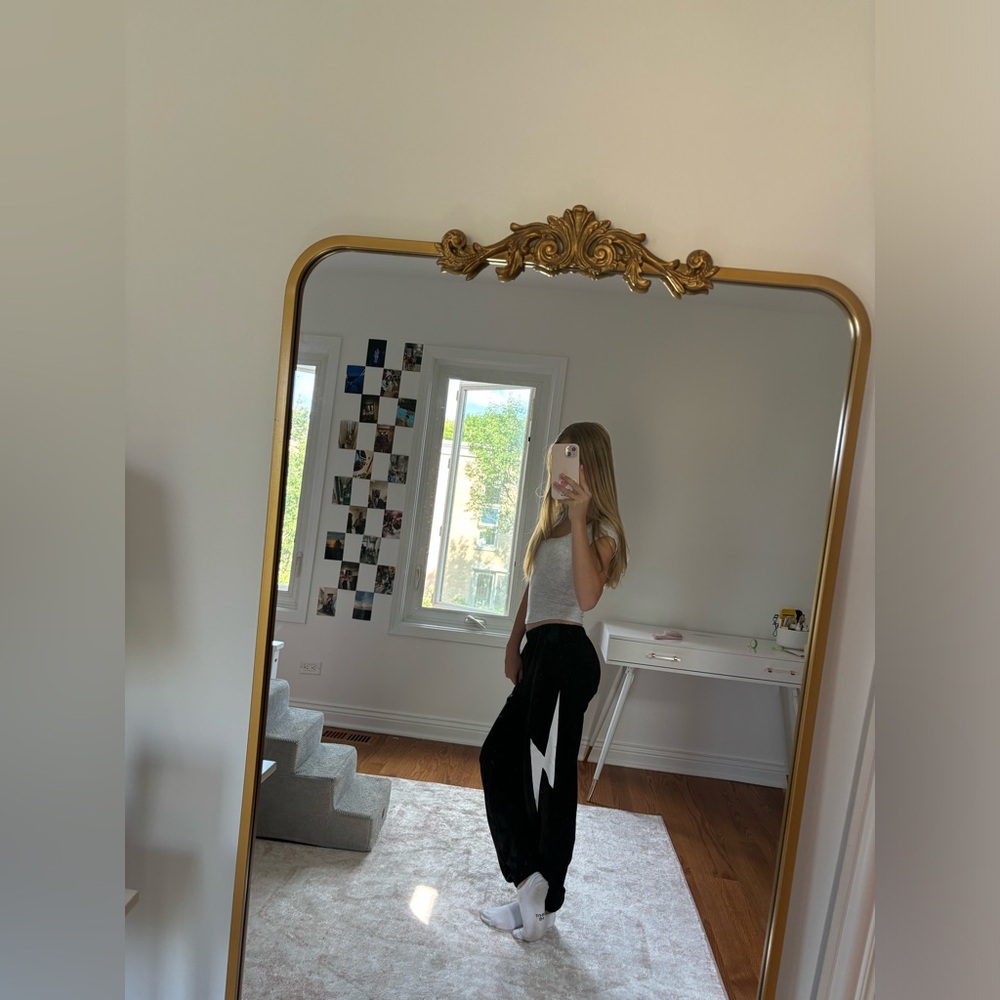 Bolt Sweatpants